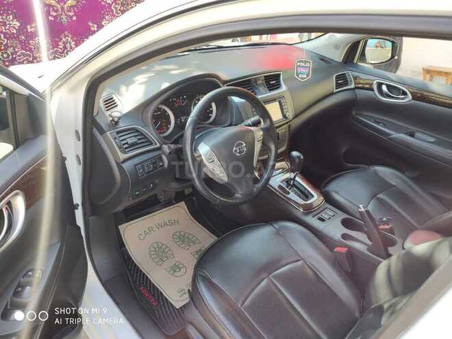 Nissan Sentra 2014, 74,500 km - 1.8 l - Bakı