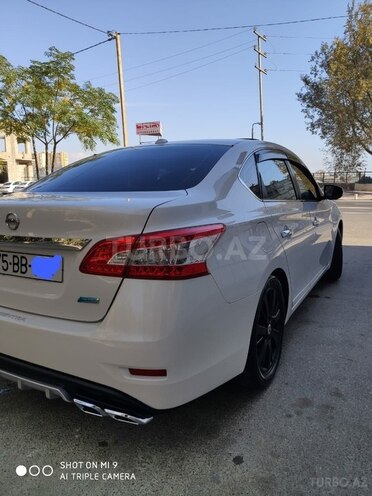 Nissan Sentra 2014, 74,500 km - 1.8 l - Bakı