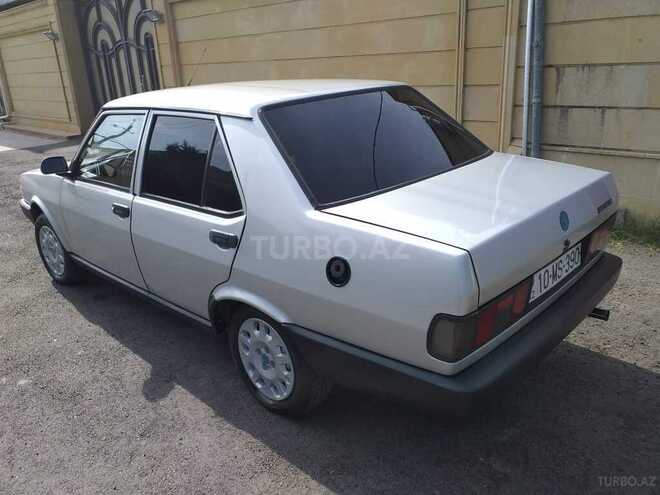 Tofas Dogan 2004, 165,042 km - 1.6 л - Salyan