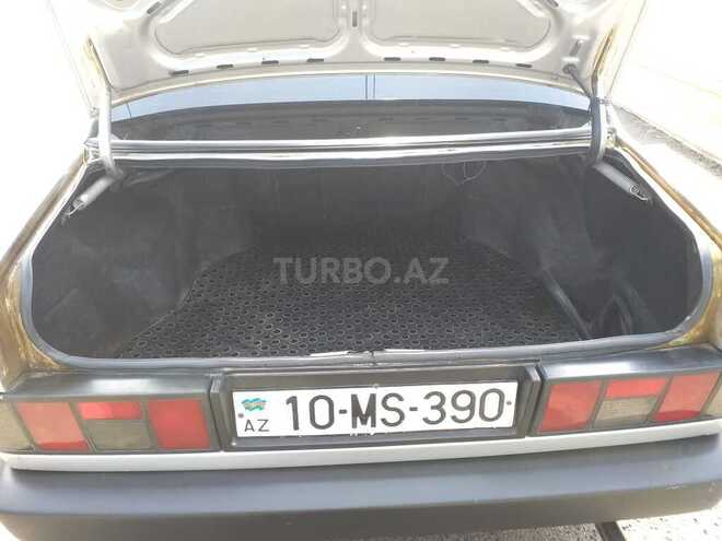 Tofas Dogan 2004, 165,042 km - 1.6 л - Salyan