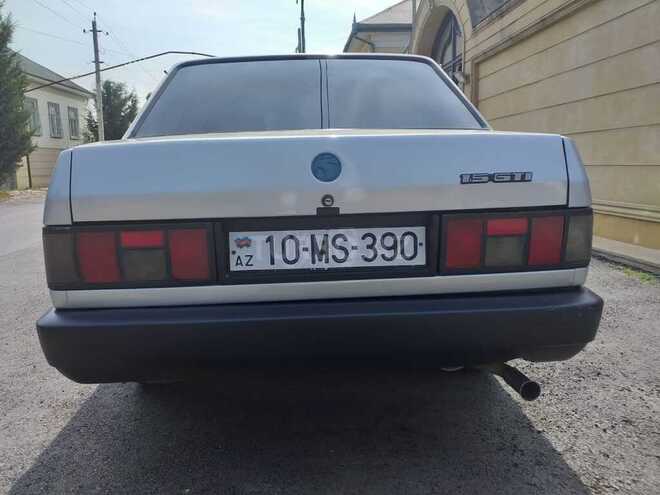 Tofas Dogan 2004, 165,042 km - 1.6 л - Salyan