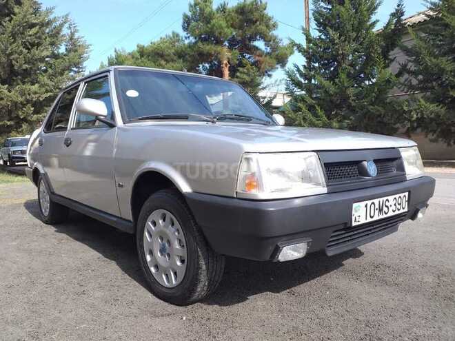Tofas Dogan 2004, 165,042 km - 1.6 л - Salyan