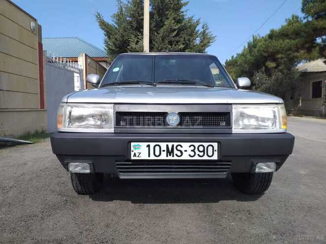 Tofas Dogan 2004, 165,042 km - 1.6 л - Salyan