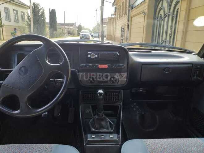 Tofas Dogan 2004, 165,042 km - 1.6 л - Salyan