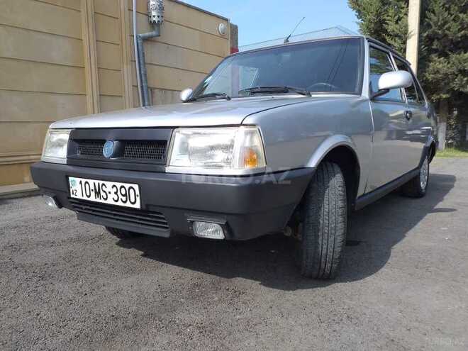 Tofas Dogan 2004, 165,042 km - 1.6 л - Salyan
