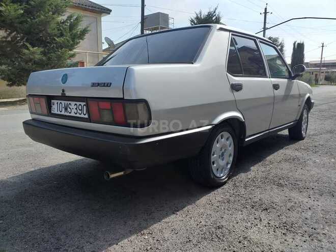 Tofas Dogan 2004, 165,042 km - 1.6 л - Salyan