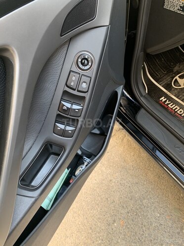 Hyundai Elantra 2012, 124,000 km - 1.8 л - Bakı