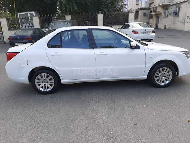 Khazar SD 2019, 24,761 km - 1.7 l - Bakı