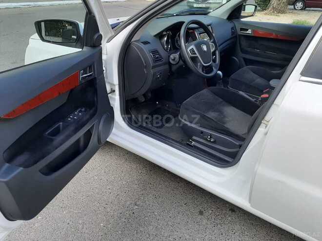 Khazar SD 2019, 24,761 km - 1.7 l - Bakı