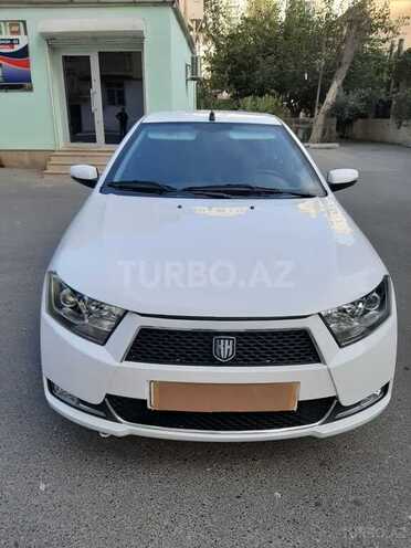 Khazar SD 2019, 24,761 km - 1.7 l - Bakı