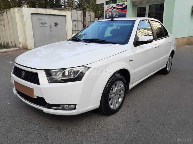 Khazar SD 2019, 24,761 km - 1.7 l - Bakı
