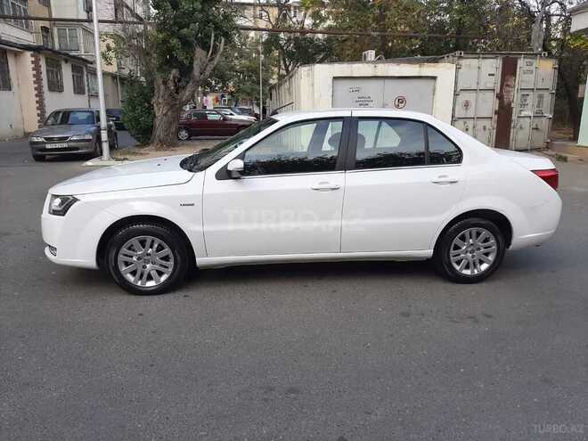 Khazar SD 2019, 24,761 km - 1.7 l - Bakı