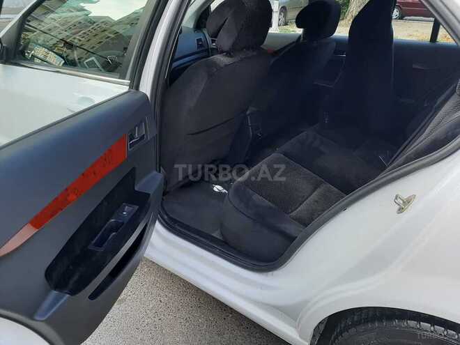 Khazar SD 2019, 24,761 km - 1.7 l - Bakı