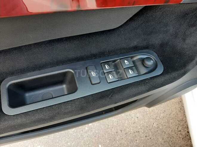 Khazar SD 2019, 24,761 km - 1.7 l - Bakı