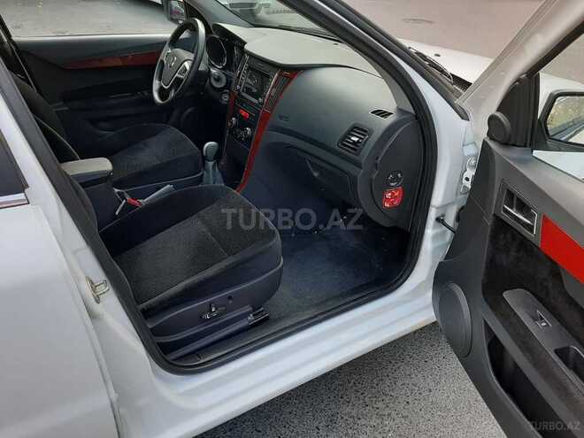 Khazar SD 2019, 24,761 km - 1.7 l - Bakı