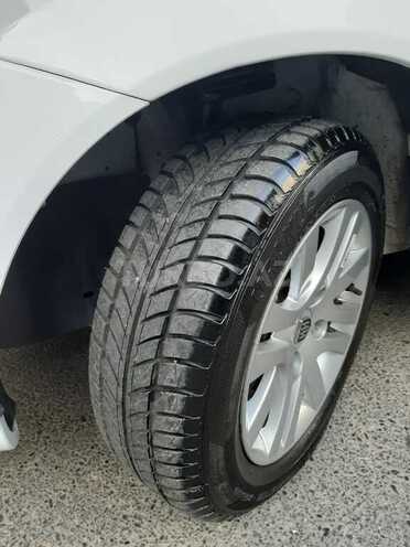 Khazar SD 2019, 24,761 km - 1.7 l - Bakı