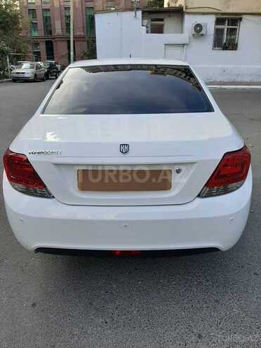 Khazar SD 2019, 24,761 km - 1.7 l - Bakı