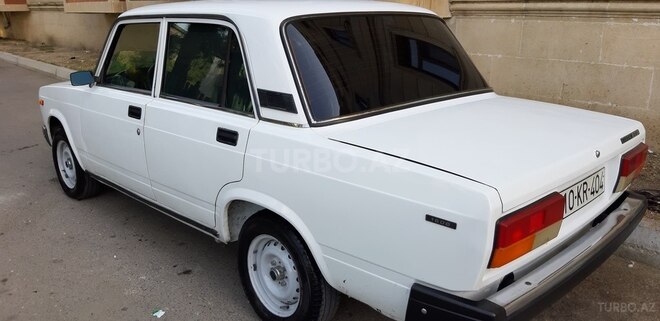 LADA (VAZ) 2107 2003, 300,000 km - 1.5 l - Gəncə