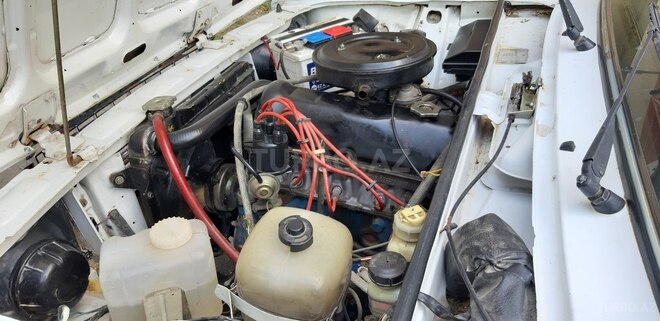 LADA (VAZ) 2107 2003, 300,000 km - 1.5 l - Gəncə