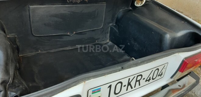 LADA (VAZ) 2107 2003, 300,000 km - 1.5 l - Gəncə