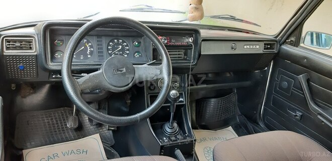 LADA (VAZ) 2107 2003, 300,000 km - 1.5 l - Gəncə