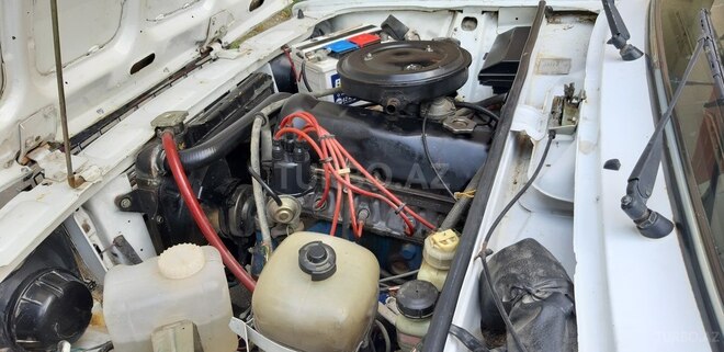 LADA (VAZ) 2107 2003, 300,000 km - 1.5 l - Gəncə
