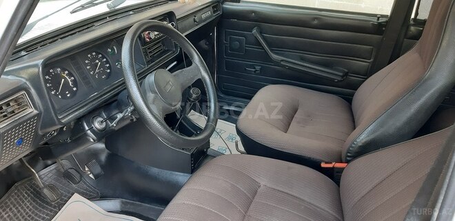 LADA (VAZ) 2107 2003, 300,000 km - 1.5 l - Gəncə