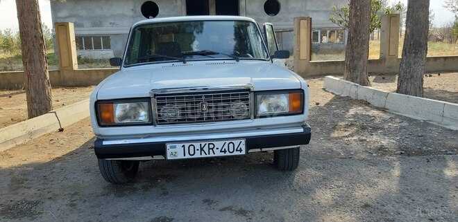 LADA (VAZ) 2107 2003, 300,000 km - 1.5 l - Gəncə