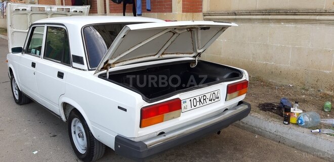 LADA (VAZ) 2107 2003, 300,000 km - 1.5 l - Gəncə