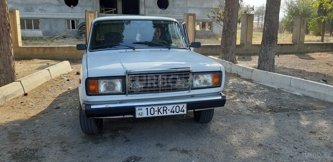 LADA (VAZ) 2107 2003, 300,000 km - 1.5 l - Gəncə