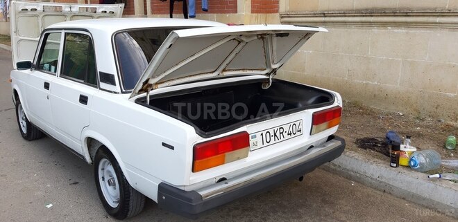 LADA (VAZ) 2107 2003, 300,000 km - 1.5 l - Gəncə