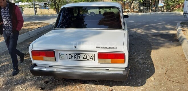 LADA (VAZ) 2107 2003, 300,000 km - 1.5 l - Gəncə
