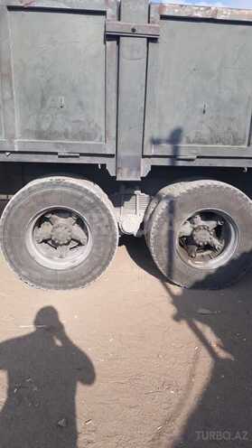 KamAz 53212 1983, 250,000 km - 11.0 l - Bakı