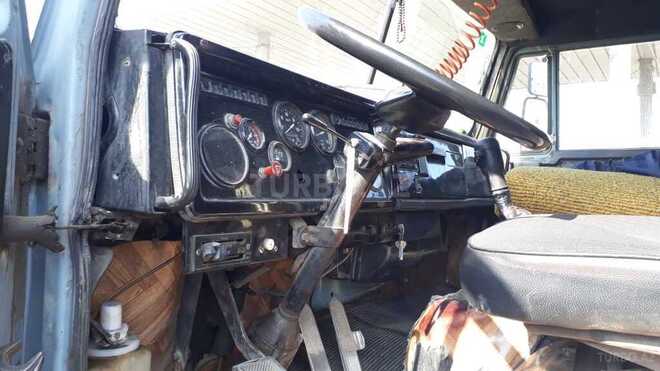 KamAz 53212 1983, 250,000 km - 11.0 l - Bakı