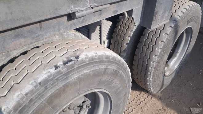 KamAz 53212 1983, 250,000 km - 11.0 l - Bakı