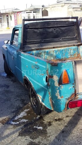 Moskvich  1988, 645,548 km - 1.5 л - Bakı