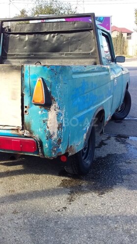 Moskvich  1988, 645,548 km - 1.5 л - Bakı