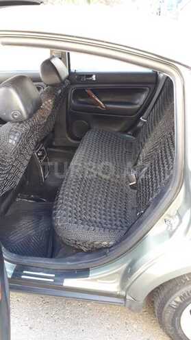 Volkswagen Passat 2002, 203,105 km - 1.8 л - Sumqayıt