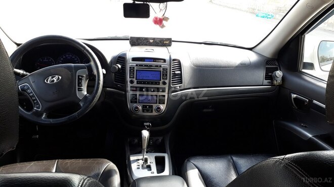 Hyundai Santa Fe 2010, 143,000 km - 2.2 l - Ağdam