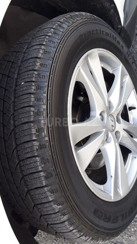 Hyundai Santa Fe 2010, 143,000 km - 2.2 l - Ağdam