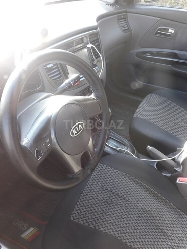 Kia Rio 2010, 242,119 km - 1.4 l - Bakı