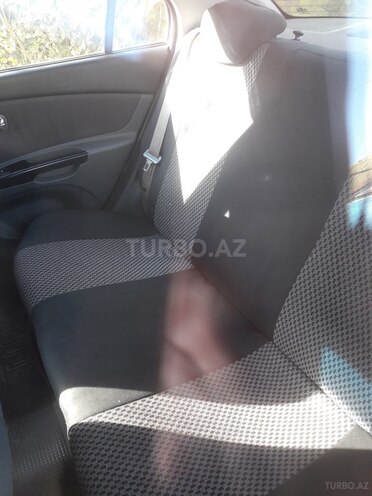 Kia Rio 2010, 242,119 km - 1.4 l - Bakı
