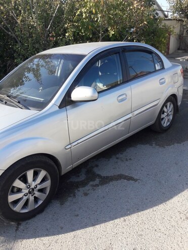 Kia Rio 2010, 242,119 km - 1.4 l - Bakı