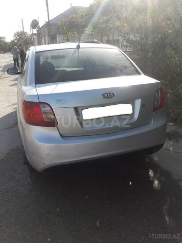 Kia Rio 2010, 242,119 km - 1.4 l - Bakı