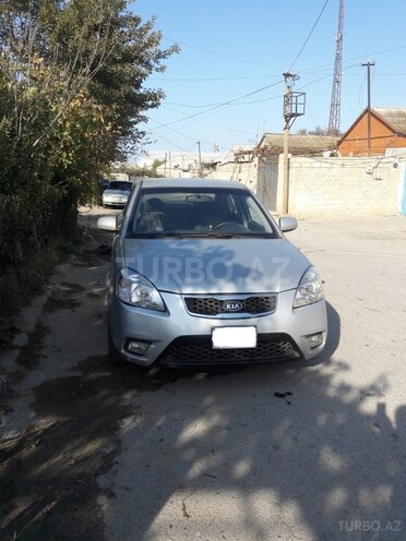 Kia Rio 2010, 242,119 km - 1.4 l - Bakı