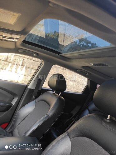 Hyundai Tucson 2009, 171,000 km - 2.0 l - Bakı