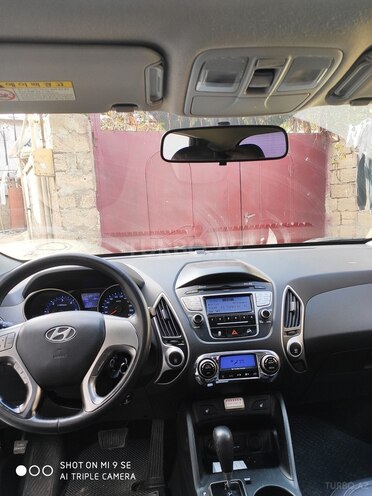 Hyundai Tucson 2009, 171,000 km - 2.0 l - Bakı