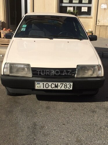 LADA (VAZ) 2109 1996, 100,000 km - 1.5 л - Bakı