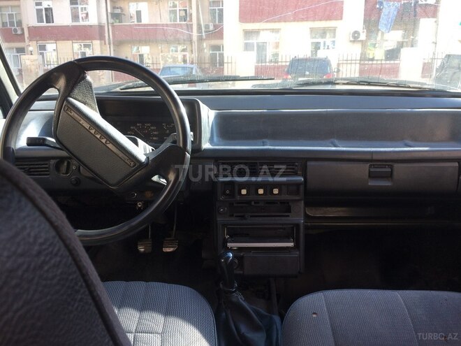 LADA (VAZ) 2109 1996, 100,000 km - 1.5 л - Bakı