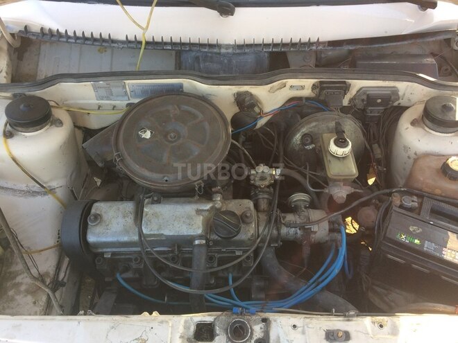 LADA (VAZ) 2109 1996, 100,000 km - 1.5 л - Bakı